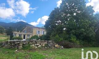 Maison 5 Pièces 136 m² à vendre à Valdoule (05150)