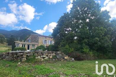 Maison 5 pièces 285000 €
