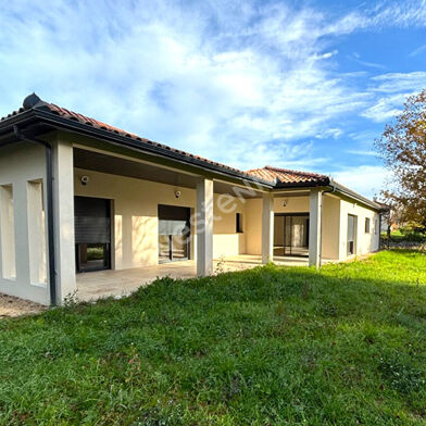 Maison 5 pièces 399000 €