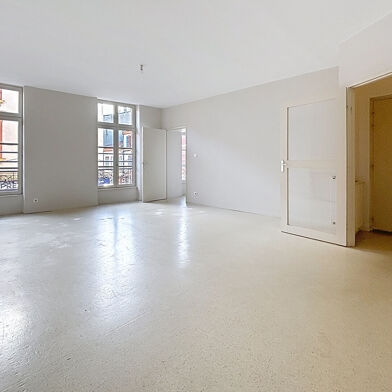 Appartement 4 pièces 790 €