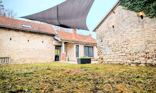 Maison 5 Pièces 122 m² à vendre à Roucy (02160)