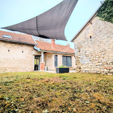 Maison 5 pièces 195000 €