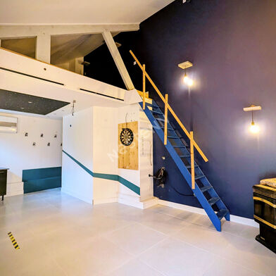 Maison 5 pièces 195000 €