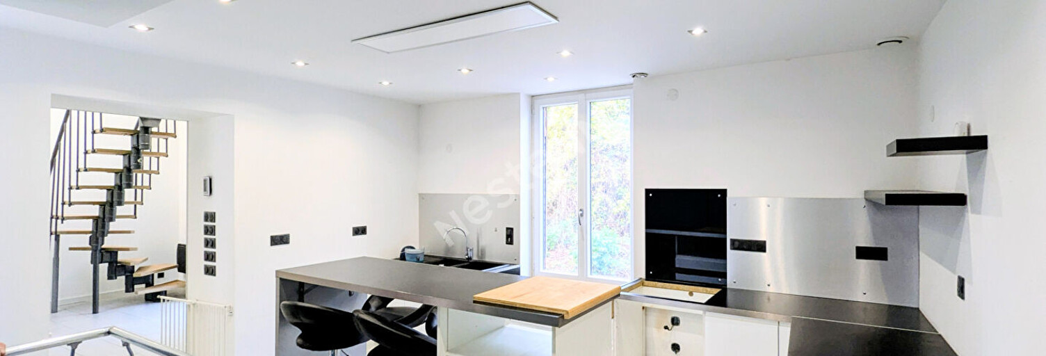 Maison 5 Pièces 112 m² à vendre à Roucy (02160)