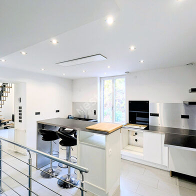 Maison 5 pièces 195000 €