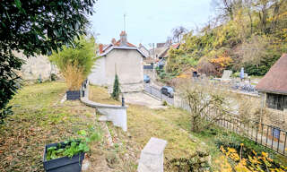 Maison 5 Pièces 112 m² à vendre à Roucy (02160)