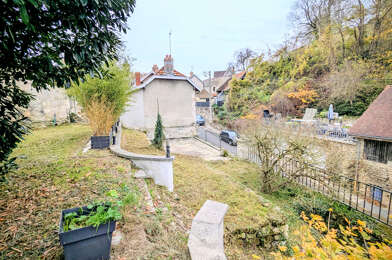 Maison 5 pièces 177000 €