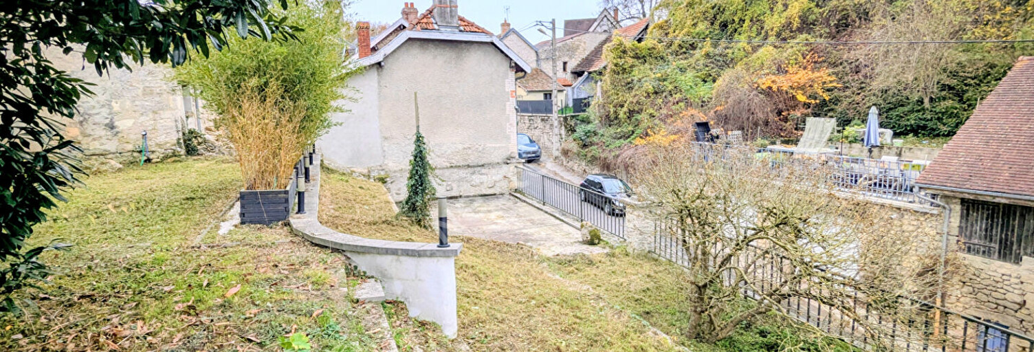 Maison 5 Pièces 112 m² à vendre à Cormicy (51220)