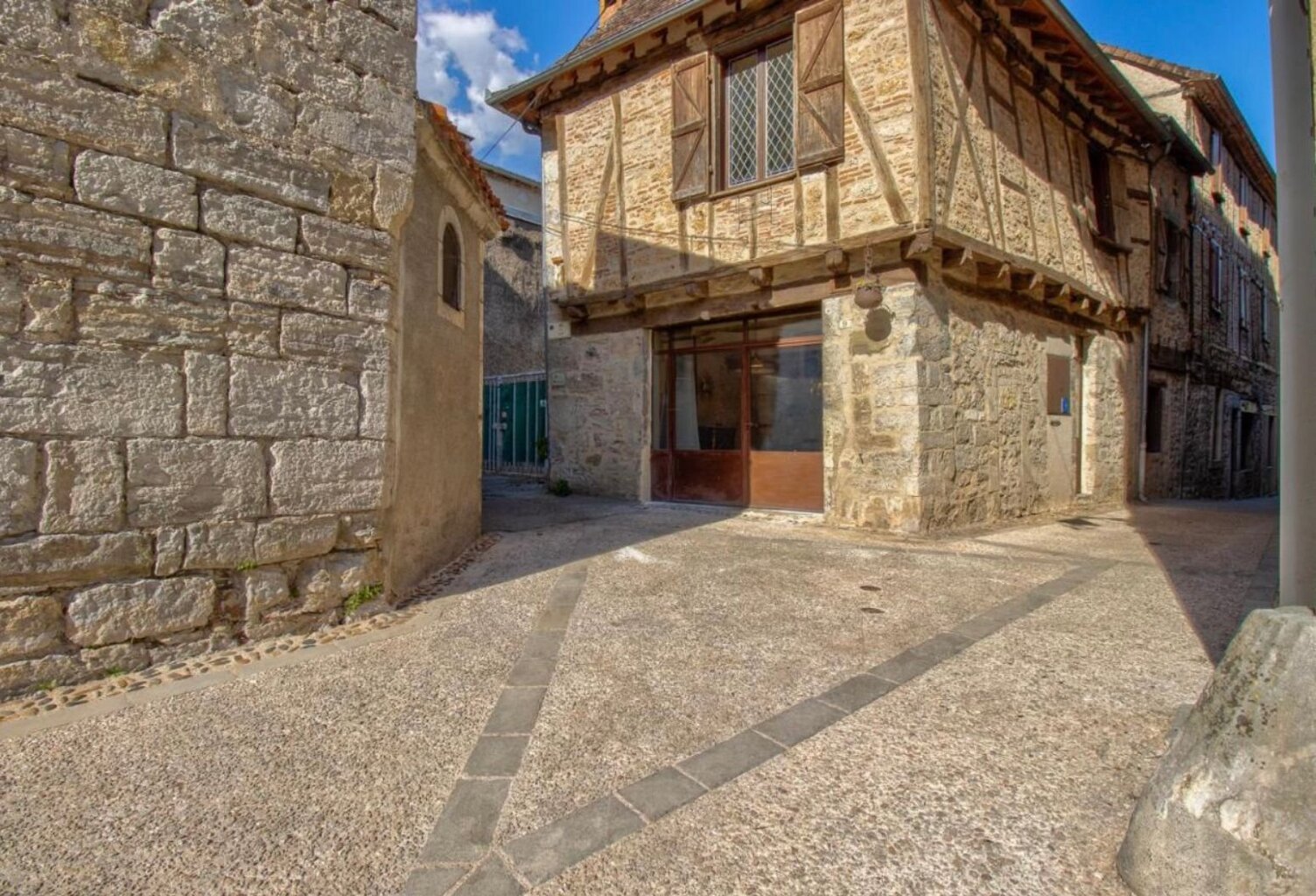 Maison — photo 1