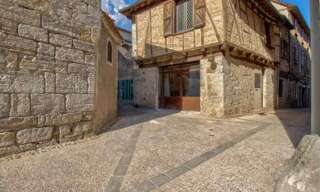 Maison 3 Pièces 65 m² à vendre à Cajarc (46160)