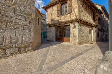 Maison 3 pièces 160000 €