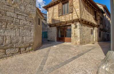 Maison — photo du bien