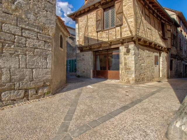 Maison — photo du bien