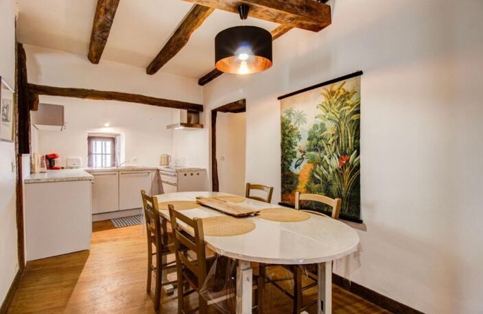 Maison — photo 3