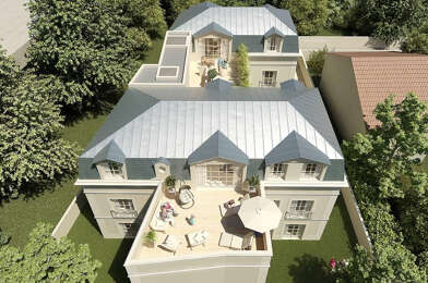 Appartement 2 pièces 365000 €