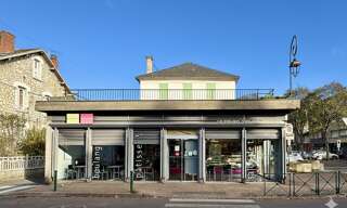 Commerce 4 Pièces 140 m² à vendre à Figeac (46100)