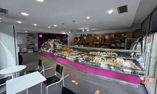 Commerce 4 Pièces 140 m² à vendre à Figeac (46100)