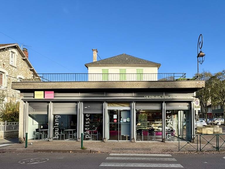 Boulangerie - Pâtisserie — photo 1