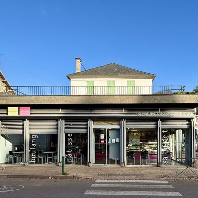 Commerce 4 pièces 320000 €