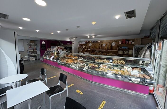 Boulangerie - Pâtisserie — photo 2