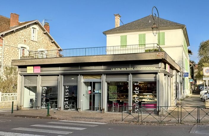 Boulangerie - Pâtisserie — photo 3