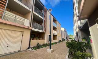 Appartement 3 Pièces 62 m² à vendre à Leucate (11370)