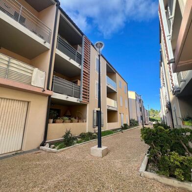 Appartement 3 pièces 161000 €