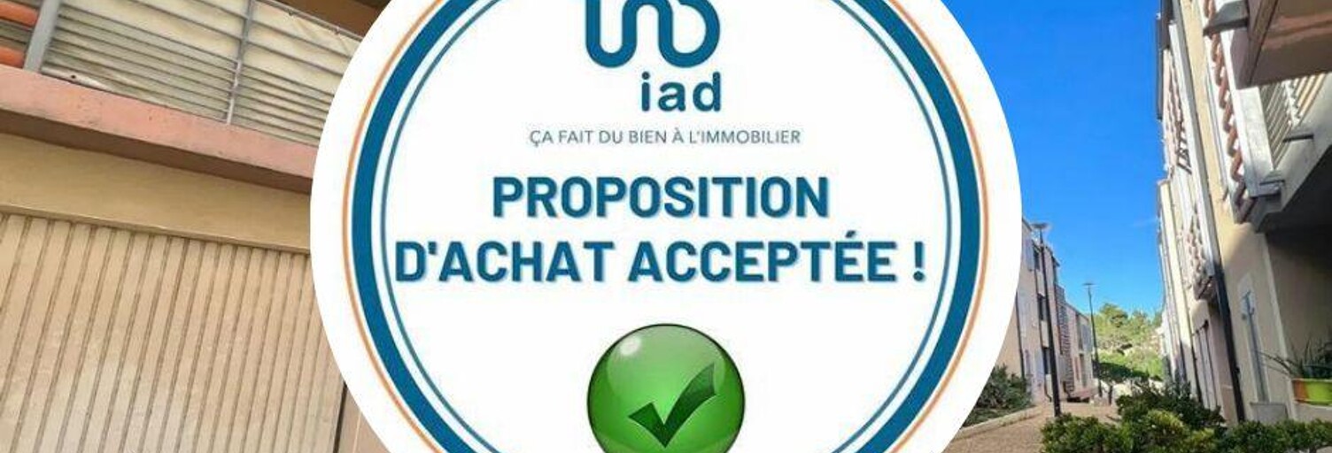 Appartement 3 Pièces 62 m² à vendre à Leucate (11370)