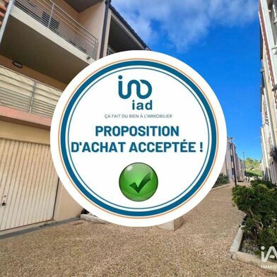 Appartement 3 pièces 151000 €