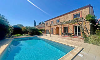 Maison 6 Pièces 159 m² à vendre à Villeneuve-Tolosane (31270)