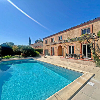 Maison 6 pièces 425000 €