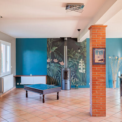 Maison 6 pièces 425000 €