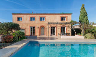 Maison 6 Pièces 159 m² à vendre à Villeneuve-Tolosane (31270)