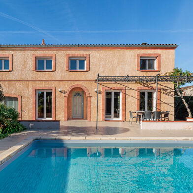 Maison 6 pièces 425000 €