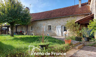 Maison 6 Pièces 140 m² à vendre à Sainte-Croix (12260)