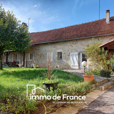 Maison 6 pièces 148400 €