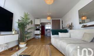 Appartement 3 Pièces 60 m² à vendre à Hyères (83400)