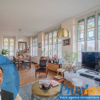 Appartement 7 pièces 460000 €