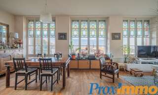 Appartement 7 Pièces 185 m² à vendre à Grenoble (38000)
