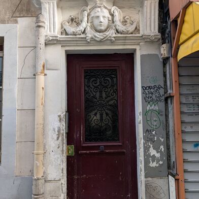 Appartement 2 pièces 274000 €