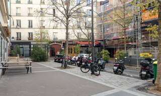 Appartement 2 Pièces 30 m² à vendre à Paris 20 (75020)