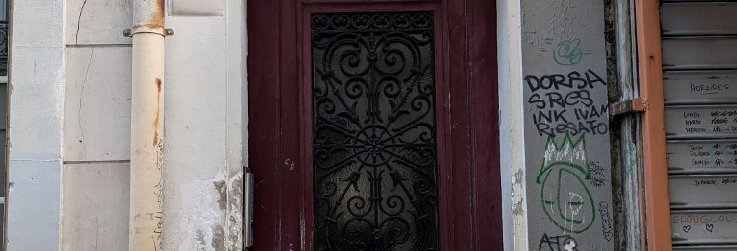 Appartement 2 Pièces 30 m² à vendre à Paris 20 (75020)