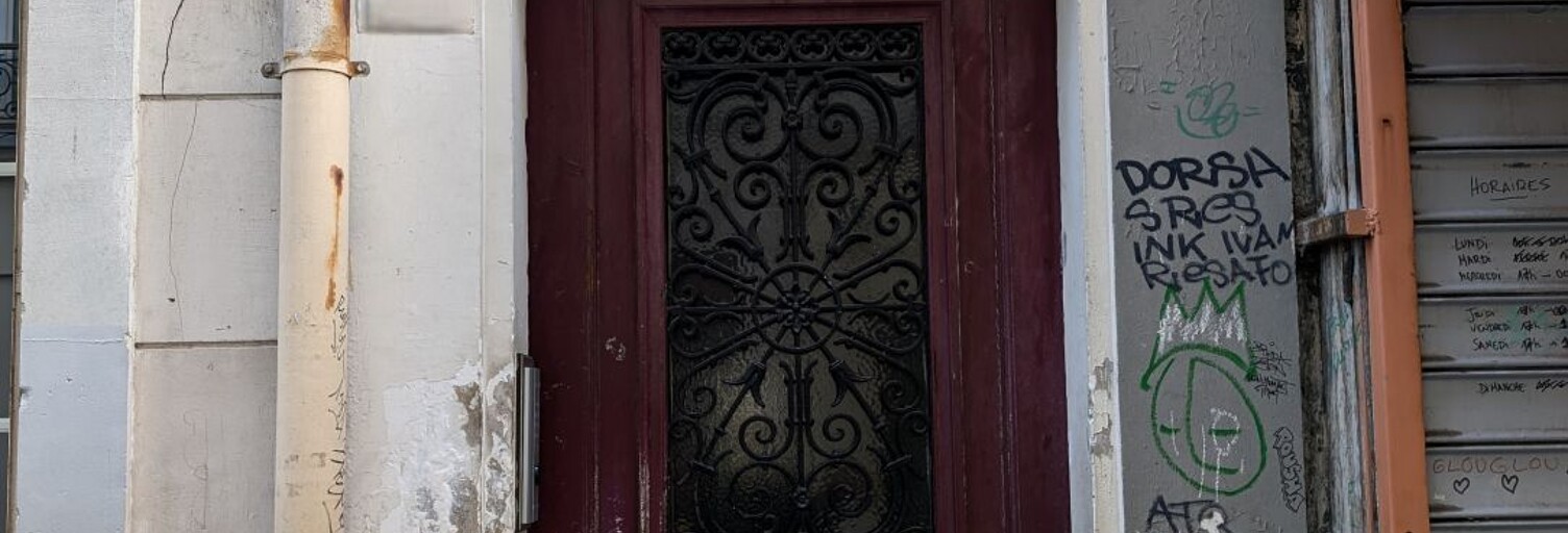 Appartement 2 Pièces 31 m² à vendre à Paris 20 (75020)