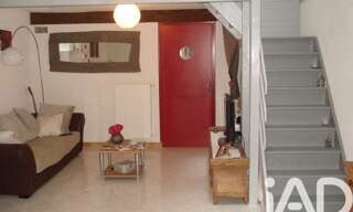 Maison 4 Pièces 84 m² à vendre à Couzeix (87270)