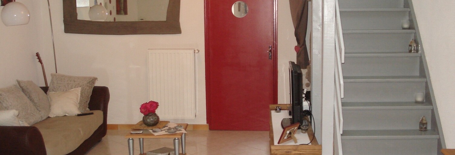 Maison 4 Pièces 84 m² à vendre à Couzeix (87270)