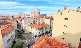 Appartement 1 Pièce 37 m² à vendre à Toulon (83000)