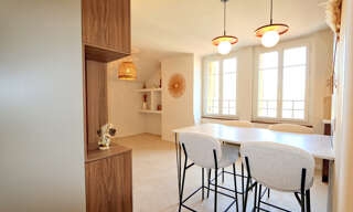 Appartement 1 Pièce 37 m² à vendre à Toulon (83000)