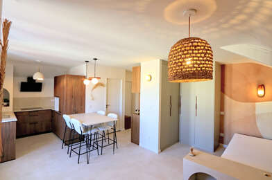 Appartement 1 pièces 159000 €