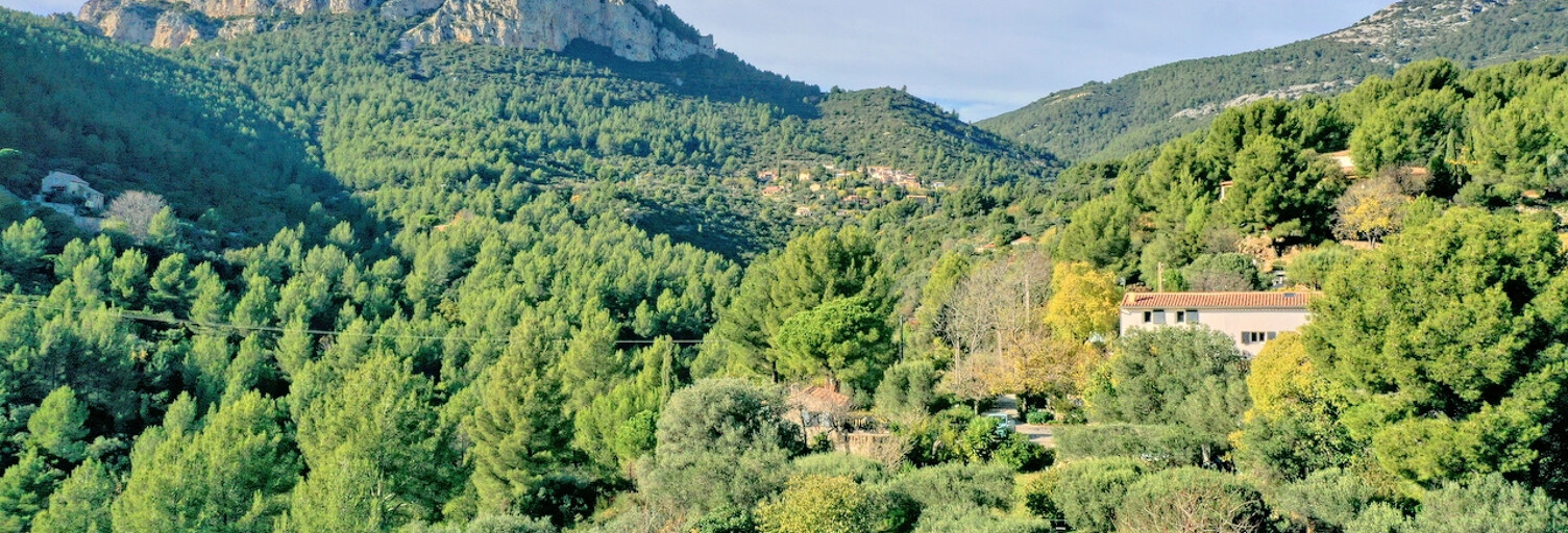 Maison 7 Pièces 188 m² à vendre à Toulon (83200)