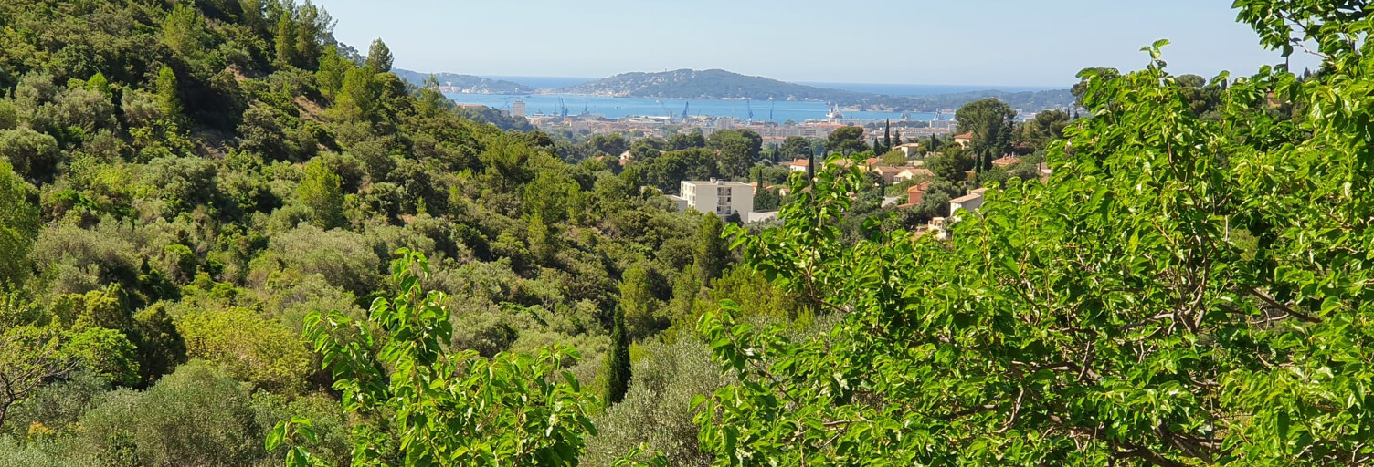 Maison 7 Pièces 188 m² à vendre à Toulon (83200)